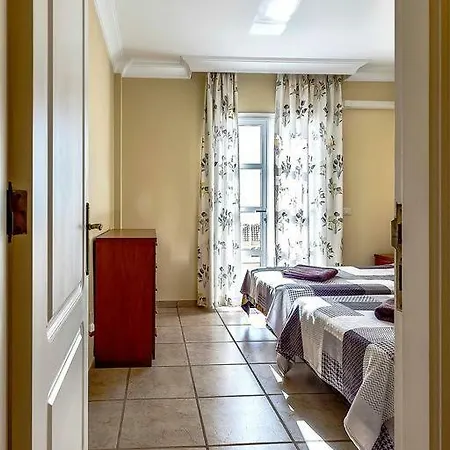 Balcones Del Duque Apartamento Costa Adeje (Tenerife)