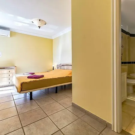 Apartamento Balcones Del Duque