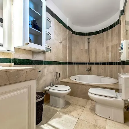 Apartamento Balcones Del Duque *